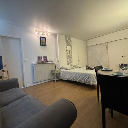 Appartement Des Champs Elysees Παρίσι Εξωτερικό φωτογραφία