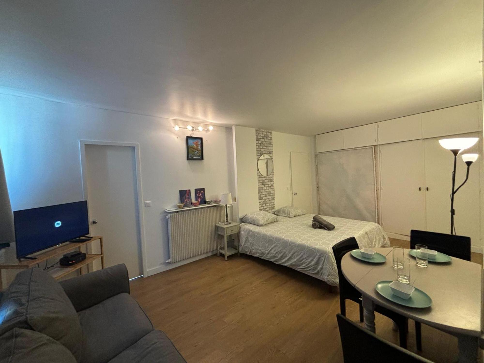 Appartement Des Champs Elysees Παρίσι Εξωτερικό φωτογραφία