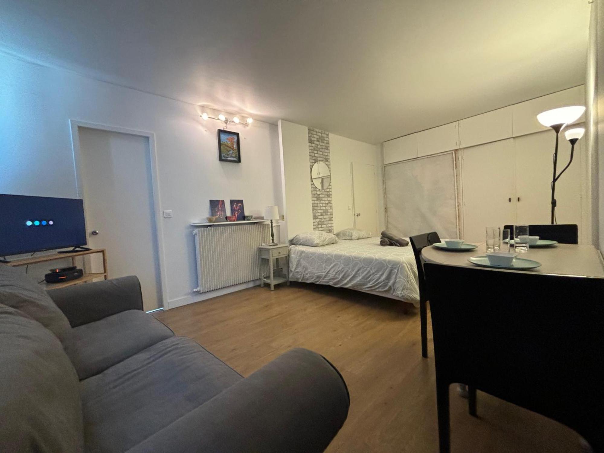 Appartement Des Champs Elysees Παρίσι Εξωτερικό φωτογραφία